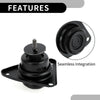 Kia Forte 2.0L Manual Trans Engine Mount (2010-2013)