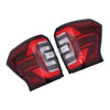 Ford Expedition Pair Of LED Tail Light Lamp Left + Right Side (2022–2024)