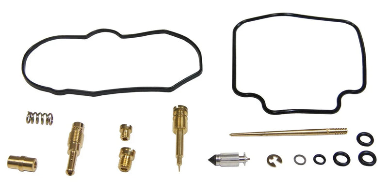 Honda Fourtrax 350 & Foreman 350 Carb Rebuild Kit (1986–1989)