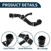 BMW 1 Series Radiator Hose (2007-2008)