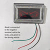 Trucks Eye Design / 12V-24V / Waterproof Side Marker Lights