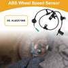 Ford Escape ABS Wheel Speed Sensor (2005–2012)