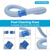 Zodiac MX6 MX8 1M Twist Lock Hose Replacement