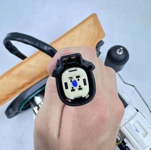Harley Breakout Fat Bob Softail Fuel Pump Module w/ Float
