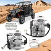 Polaris EFI RZR 800 and RZR S 800 Throttle Body (2008–2009)