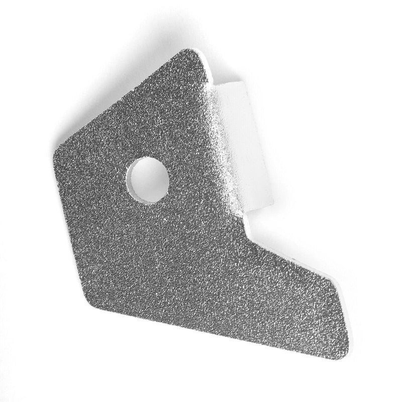 BMW R1200GS Front ABS Sensor Protector Cover (2013-2017)