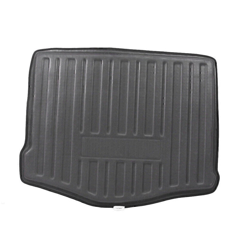 Ford Focus Rear Trunk Liner Cargo Mat (2012)