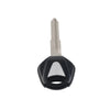 Yamaha YZF-R25 YZF-R3 Blank Ignition Key Uncut Blade (2014-2023)