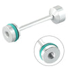 LS / LS1 / LS2 / LS3 / LQ4 4.8 5.3 5.7 6.0 6.2 Oil Diverter-Barbell Billet