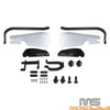 Harley Pan America 1250 Handguard Wind Deflector Shield (2021)