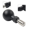 M6-M10 Motorcycle GPS Phone Holder Bracket Clamp Stand (No Year)