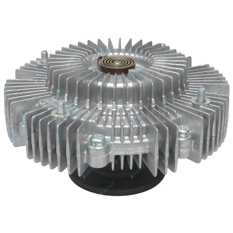 Nissan Navara D40 2.5L YD25DDTi Diesel Engine 2005~15 Fan Clutch Coupling