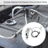 Honda Civic CRX (1990-1991) 1.5L 1.6L Fuel Pump Assembly
