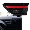 Land Rover Range Rover Sport Front Left Fender Air Vent Grille (2010-2013)