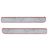 Land Rover Range Rover Sport Rear Bumper Red Reflector (2006-2013)