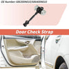Toyota Crown (2005-2009) 1 Pc Rear Left/Right Door Check Strap