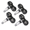 Audi A4 A6 A8 VW Porsche 911 4PCS TPMS Tire Pressure Sensors (2000–2023)