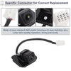 Honda Accord Rear View Camera 120-180° (2014-2017)