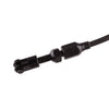 Mopar Ford GM 24" Braided Stainless Steel Throttle Cable