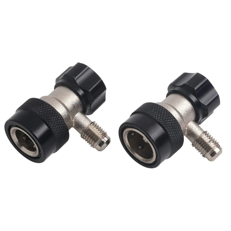 Automotive Applications 134a Quick Connect Adapter
