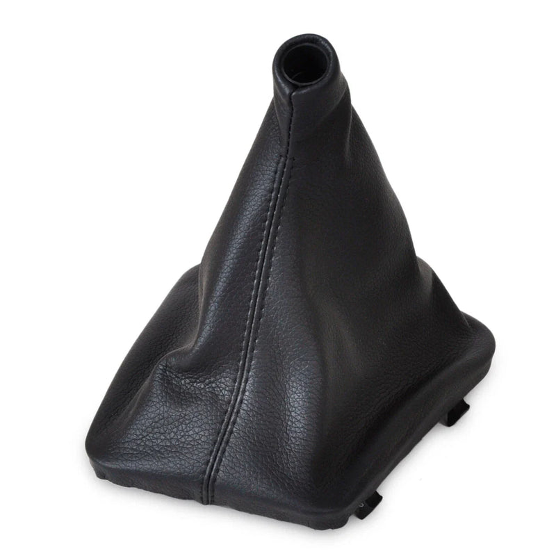 Mercedes W123 W126 5 Speed Gear Shift Knob Gaiter Boot Cover (1976-1991)