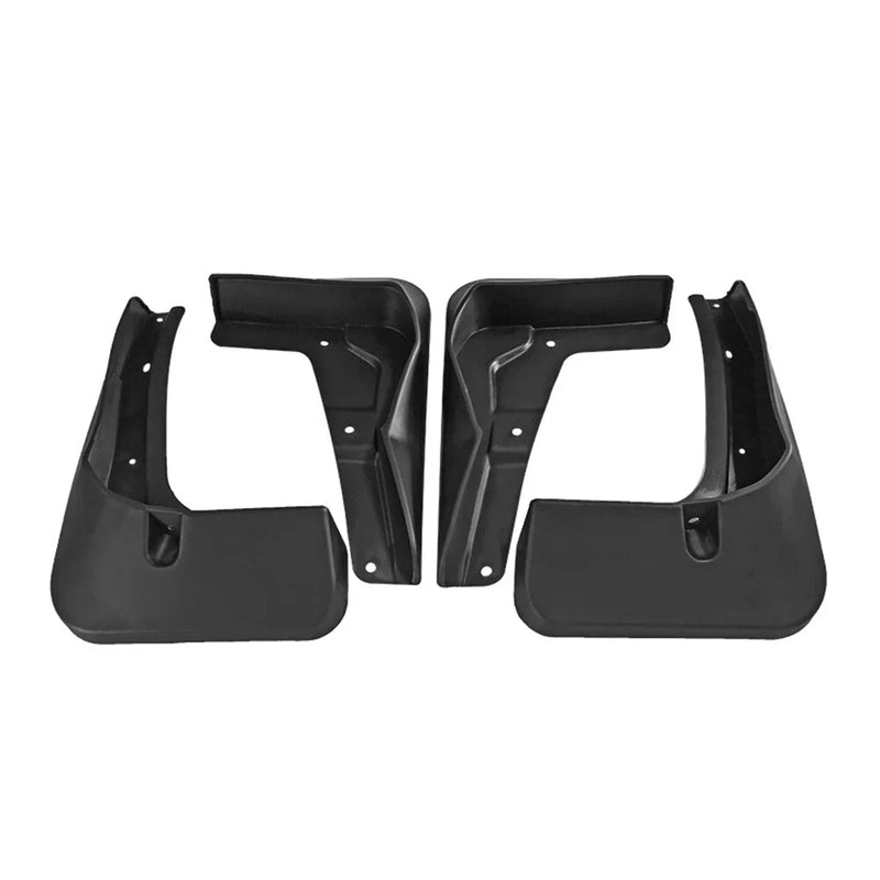 Toyota RAV4 Splash Guards Mud Flaps (2016-2018)