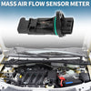 Nissan Almera, Primera Mass Air Flow Sensor (2000-2006)