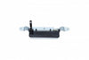 Toyota Hiace Tailgate Rear Barn Door Handle (1989–2005)