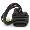 Kawasaki ZX636 Ninja ZX-6R Voltage Rectifier Regulator (2000-2009)