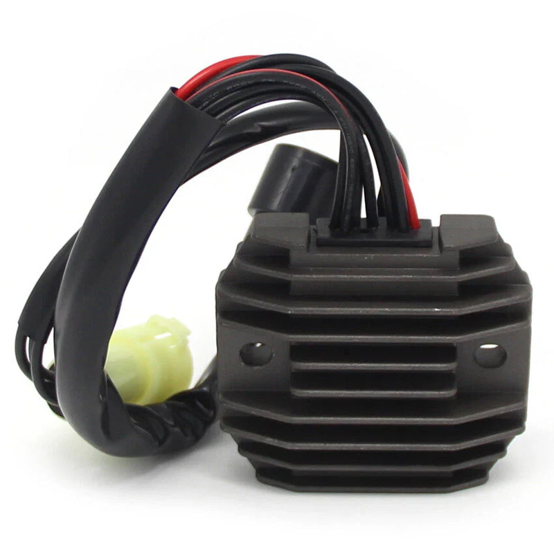 Kawasaki ZX636 Ninja ZX-6R Voltage Rectifier Regulator (2000-2009)