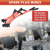 Jeep Cherokee XJ 7 x Spark Plug Wire Ignition Coil Cables (1997-2001)