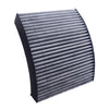 BMW 1 2 3 Series F20 F21 F30 F31 Activated Carbon Cabin Air Filter (2012-2019)