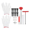 Vehicle Maintenance 22-Piece Tire Valve Tool Set
