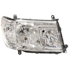 Toyota Landcruiser 100 Series RH Headlight (2005–2007)
