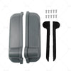 Toyota Land Cruiser 70 Series Door Pockets Storage Box Cup Holder