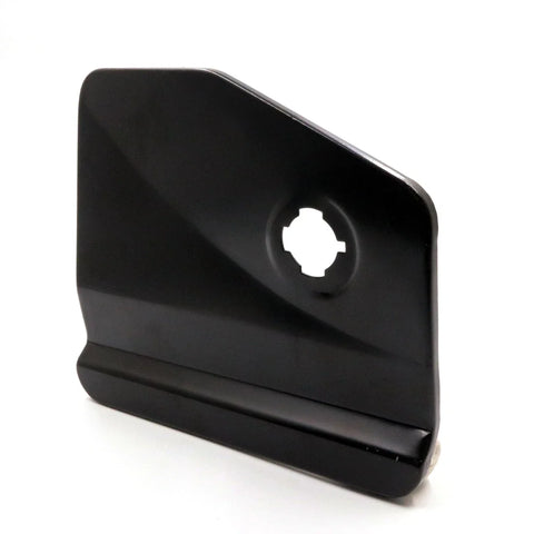 Nissan Navara Power Eagle Gas Fuel Door Cover