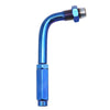 Universal Motorcycle M10 90 Degree Throttle Cable Adjuster