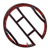 Ford Bronco Front Headlight Cover Frame (2021-2024)