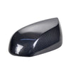 Toyota Camry 2018-2020 Real Carbon Fiber Add-on Side Mirror Cover Trim