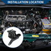 Toyota Corolla 1.8L Engine Motor Mount Left Engine Mounting (2014–2019)