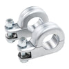 Harley 1 1/4" Pegstreamliner Highway Bar Footpegs