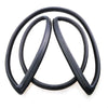 Toyota Land Cruiser J70 BJ73 FZJ75 RJ70 1984-2007 Front Windshield Weatherstrip