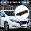 Nissan Versa Right Front Bumper Retainer Bracket (2020-2024)