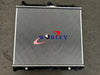 Nissan Navara D40 Pathfinder R51 2.5L YD24DDTI Radiator 36mm (2005-2015)