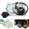 Honda CRF 250R Stator, Regulator, Gasket (2014-2017)