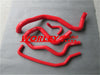 Ford Falcon BA BF Silicone Radiator Heater Hose Kit (2002-2008)
