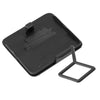 Ford Explorer Black Rear Tow Hook Cover Cap (2011-2019)