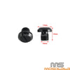 Honda CB100 CB1000R CB750C CB750F CB750K M10 x 1.25 Mirror Hole Plugs