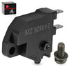 Honda CBR650F / CBR650R / CBR1000RR Front Brake Stop Light Switch