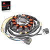 Polaris Scrambler 500 2X4 / 4X4 2002 Stator (S# 02-05388+)